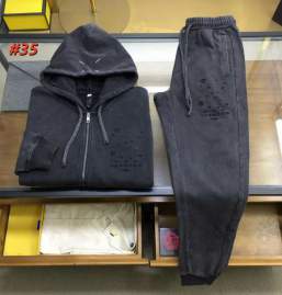 Picture of Maison Margiela Sweater Suits _SKUMaisonMargielaM-3XL12yr0741265